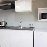 Appartcosy-stquentin 아파트 *