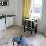 Appartcosy-stquentin 생캉탱
