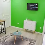 아파트 Appartcosy-stquentin