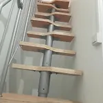 Appartcosy-stquentin 아파트