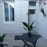 아파트 Appartcosy-stquentin 생캉탱