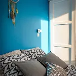 아파트 Appartcosy-stquentin *