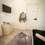 아파트 Appartcosy-stquentin 생캉탱