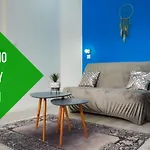 아파트 Appartcosy-stquentin 생캉탱