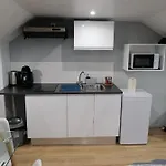 Appartcosy-stquentin 아파트