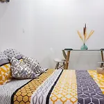 Appartcosy-stquentin 아파트 생캉탱