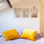 Appartcosy-stquentin *