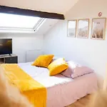 Appartcosy-stquentin *
