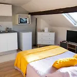 Appartcosy-stquentin * 생캉탱