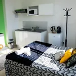Appartcosy-stquentin *