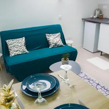 Appartcosy-stquentin * Saint-Quentin (Aisne)