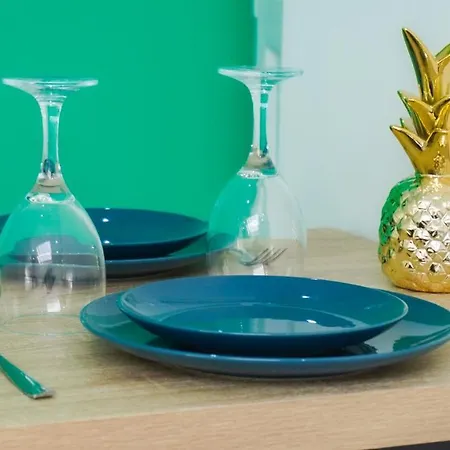 Appartcosy-stquentin Saint-Quentin (Aisne)