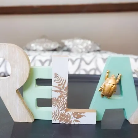 Appartcosy-stquentin Appartement *