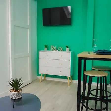 Appartcosy-stquentin Saint-Quentin (Aisne)