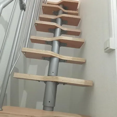 Appartcosy-stquentin Appartement