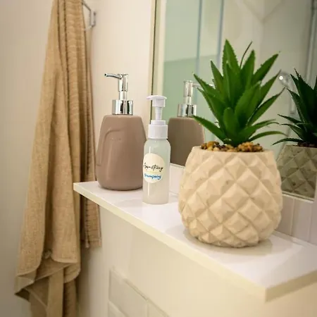 Appartcosy-stquentin *