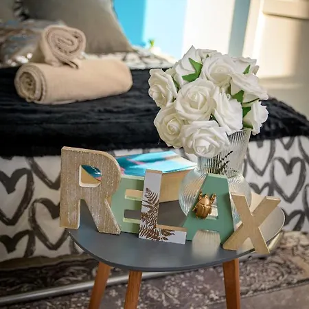 Appartcosy-stquentin