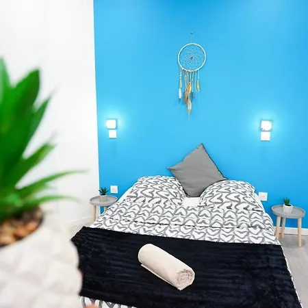 Appartcosy-stquentin