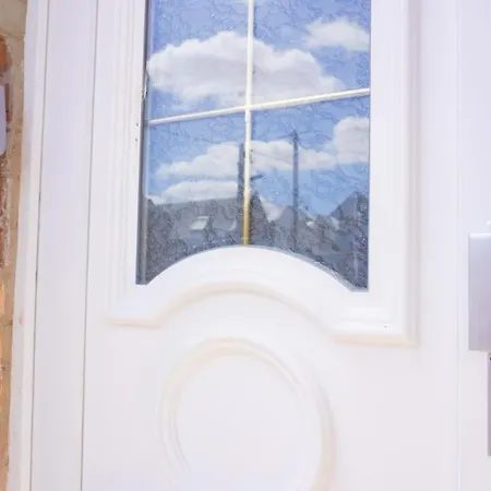 Appartement Appartcosy-stquentin Saint-Quentin (Aisne)