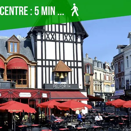 Apartment Appartcosy-stquentin Saint-Quentin (Aisne)