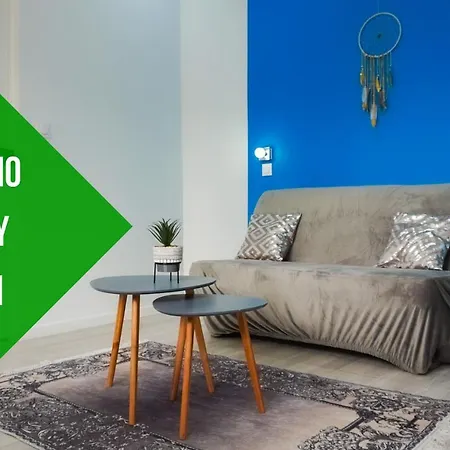 Appartement Appartcosy-stquentin Saint-Quentin (Aisne)