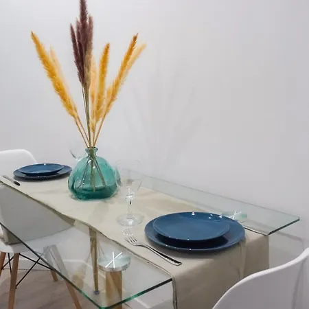 Appartcosy-stquentin Appartement Saint-Quentin (Aisne)