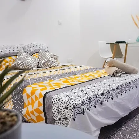 Appartcosy-stquentin Saint-Quentin (Aisne)