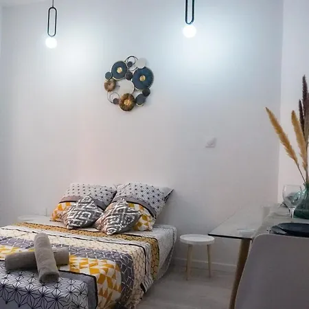 Appartcosy-stquentin Saint-Quentin (Aisne)