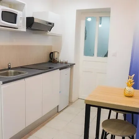 Appartcosy-stquentin *