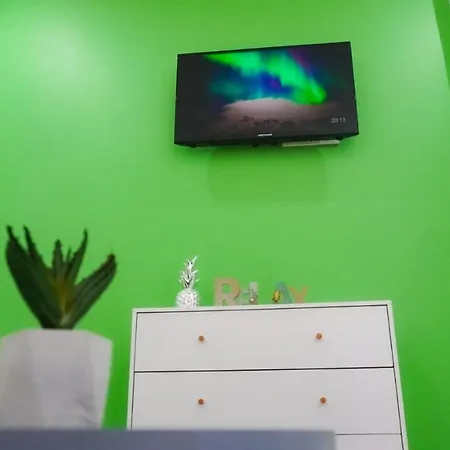 Appartcosy-stquentin Appartement Saint-Quentin (Aisne)