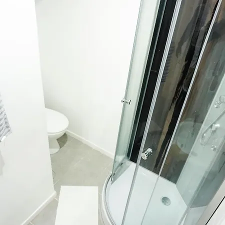 Appartcosy-stquentin Appartement *