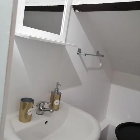 Apartment Appartcosy-stquentin Saint-Quentin (Aisne)
