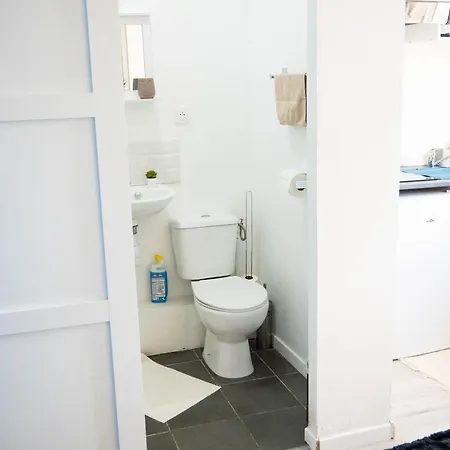 Appartcosy-stquentin Appartement Saint-Quentin (Aisne)