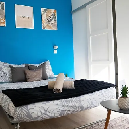 Appartement Appartcosy-stquentin Saint-Quentin (Aisne)