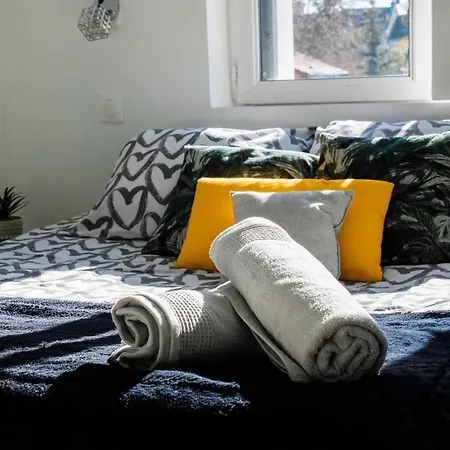 Appartcosy-stquentin *