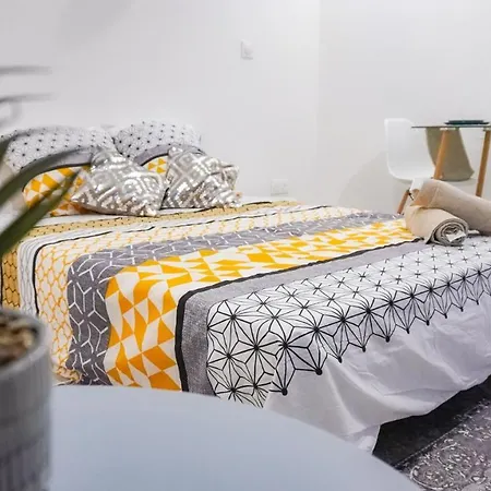 Appartement Appartcosy-stquentin *