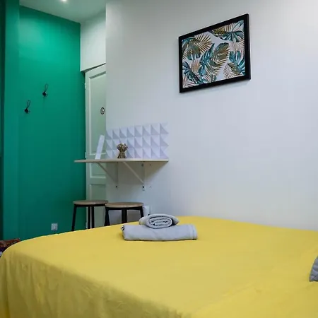 Appartcosy-stquentin Appartement Saint-Quentin (Aisne)