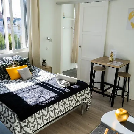 Appartcosy-stquentin