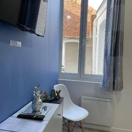 Appartcosy-stquentin