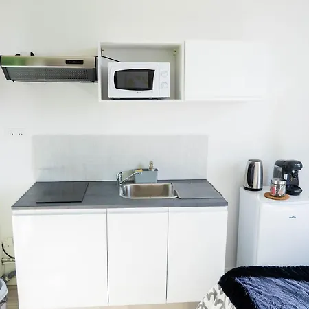 Appartcosy-stquentin *