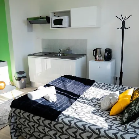 Appartcosy-stquentin *