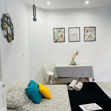 Appartcosy-stquentin