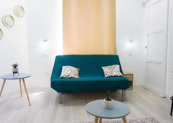 Appartcosy-stquentin * Saint-Quentin (Aisne)