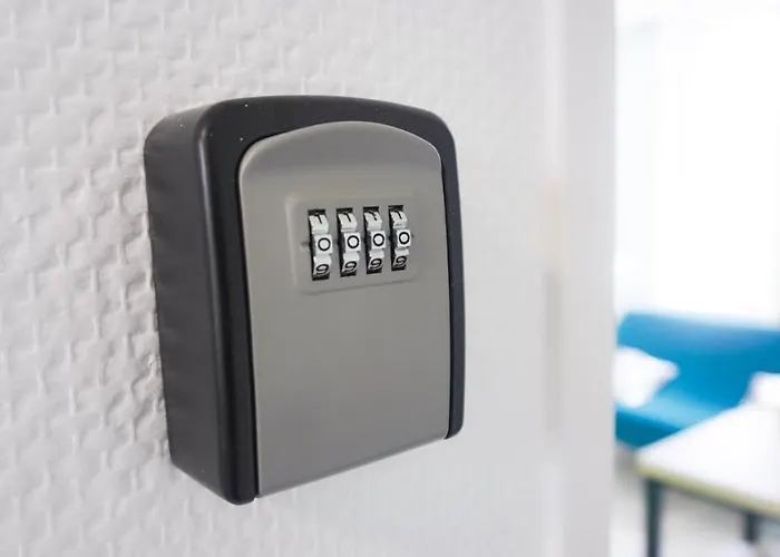 Appartcosy-stquentin Saint-Quentin (Aisne)