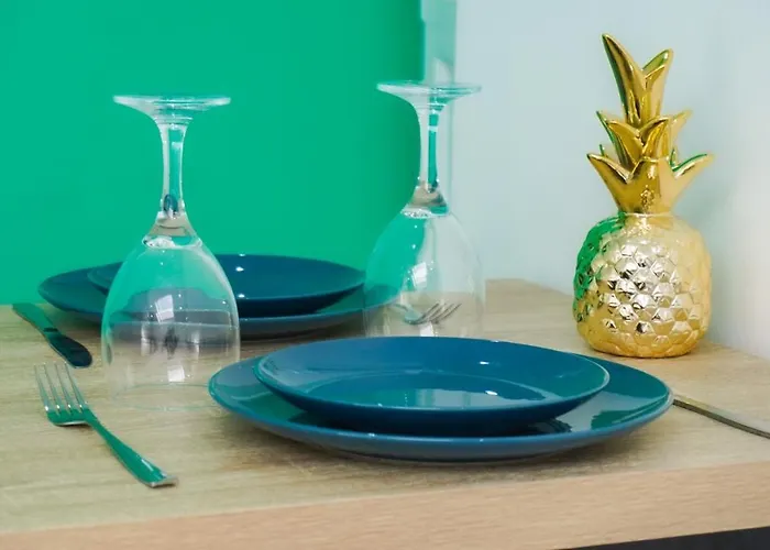 Appartcosy-stquentin Saint-Quentin (Aisne)