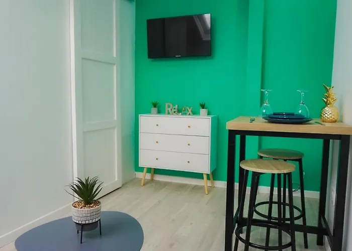 Appartcosy-stquentin Saint-Quentin (Aisne)