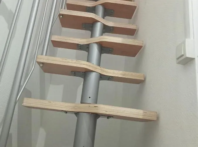 Appartcosy-stquentin Apartament