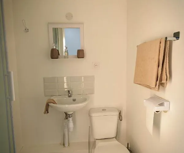 Appartcosy-stquentin Apartament Saint-Quentin (Aisne)