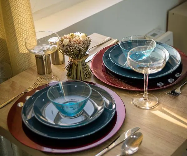 Appartcosy-stquentin * Saint-Quentin (Aisne)