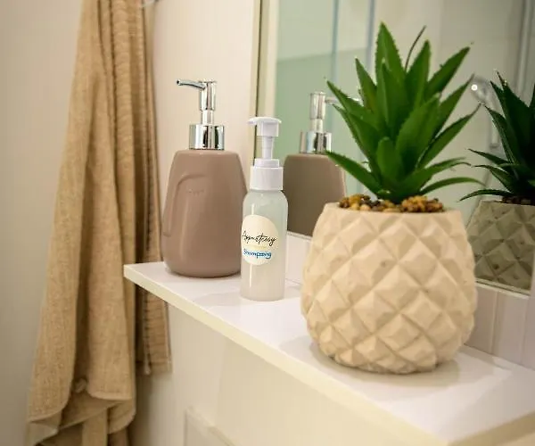 Appartcosy-stquentin *